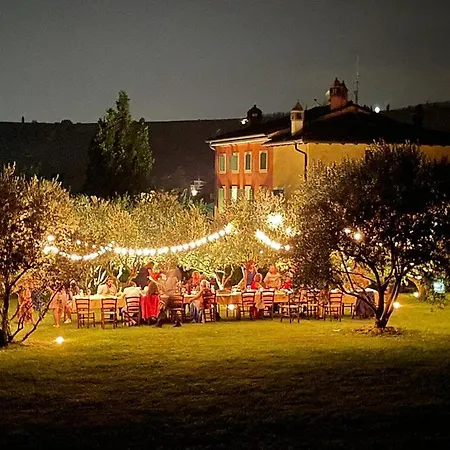 A Casa Di Hugo - Relais Valpolicella * 마라노 디 발포리첼라