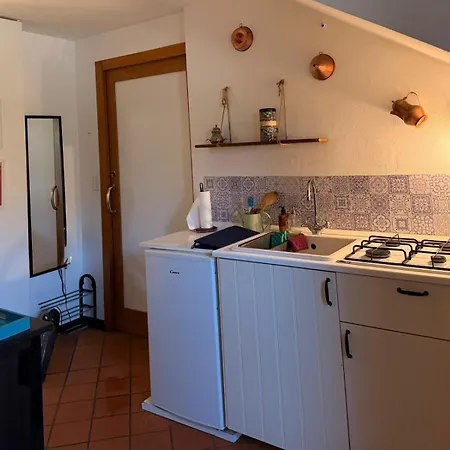 A Casa Di Hugo - Relais Valpolicella