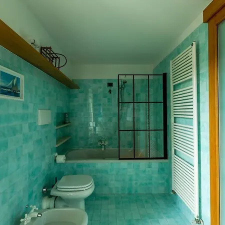 A Casa Di Hugo - Relais Valpolicella Летний дом Marano di Valpolicella
