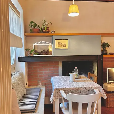 A Casa Di Hugo - Relais Valpolicella Marano di Valpolicella