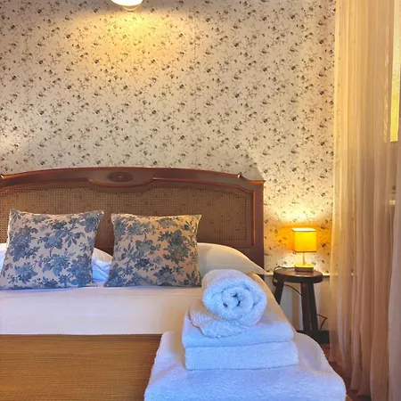 A Casa Di Hugo - Relais Valpolicella