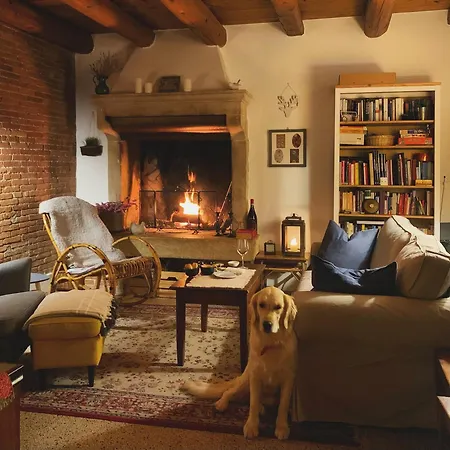 Летний дом A Casa Di Hugo - Relais Valpolicella *