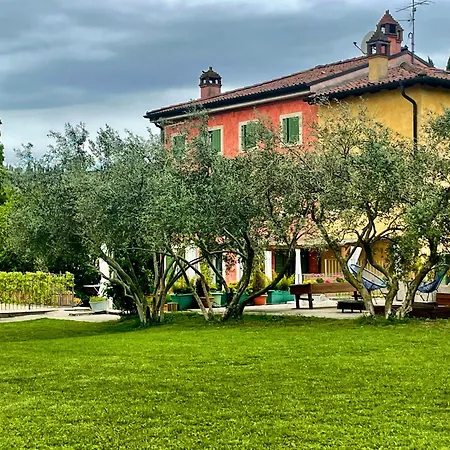A Casa Di Hugo - Relais Valpolicella Marano di Valpolicella