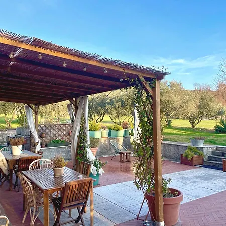 A Casa Di Hugo - Relais Valpolicella Country house