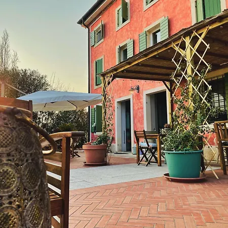 Country house A Casa Di Hugo - Relais Valpolicella