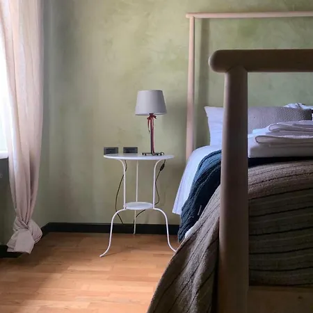 A Casa Di Hugo - Relais Valpolicella *