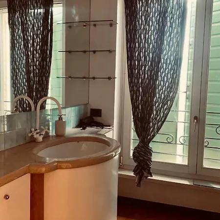 A Casa Di Hugo - Relais Valpolicella 컨트리하우스 *