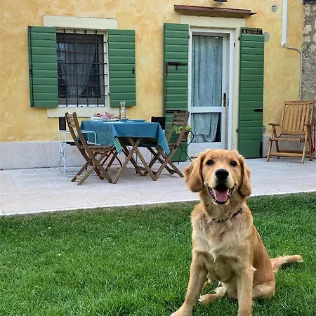 A Casa Di Hugo - Relais Valpolicella Marano di Valpolicella