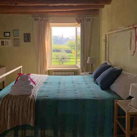 컨트리하우스 A Casa Di Hugo - Relais Valpolicella